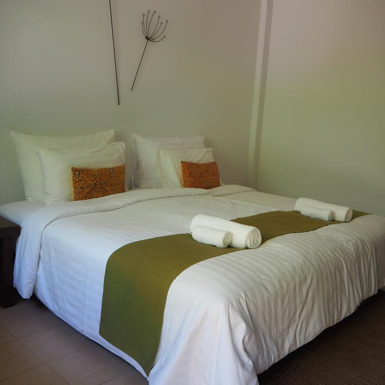 The Blue Sky Resort @ Ranong Exterior foto