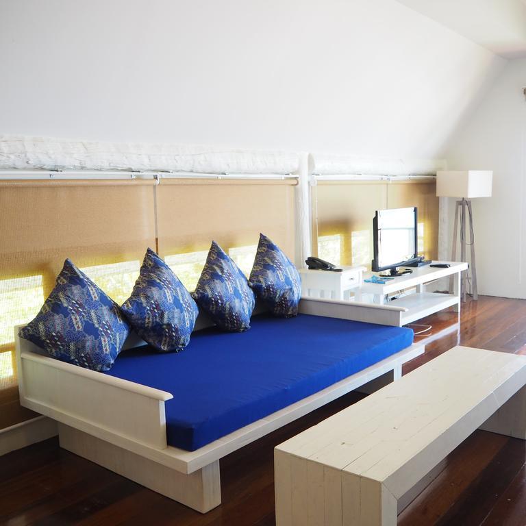 The Blue Sky Resort @ Ranong Exterior foto