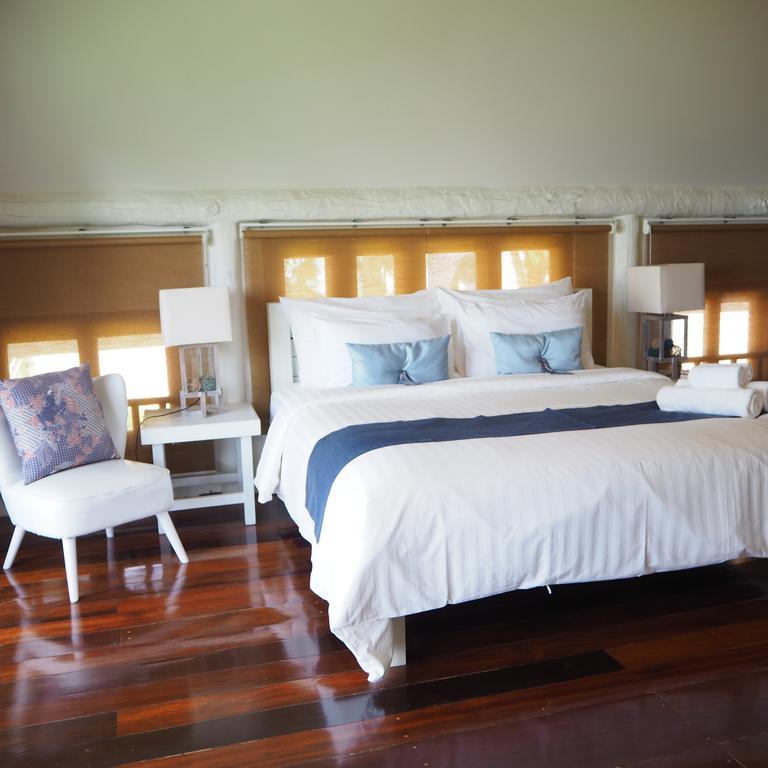 The Blue Sky Resort @ Ranong Exterior foto