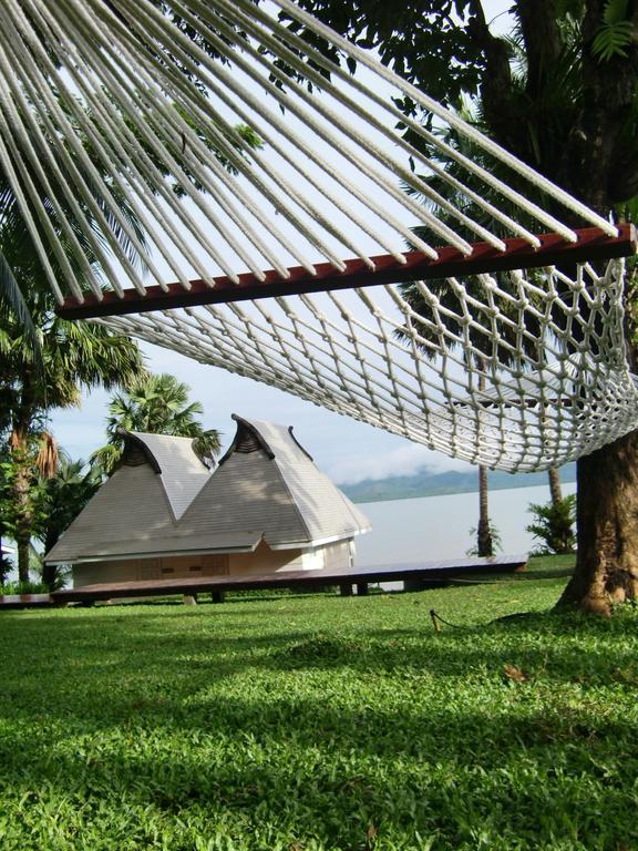 The Blue Sky Resort @ Ranong Exterior foto