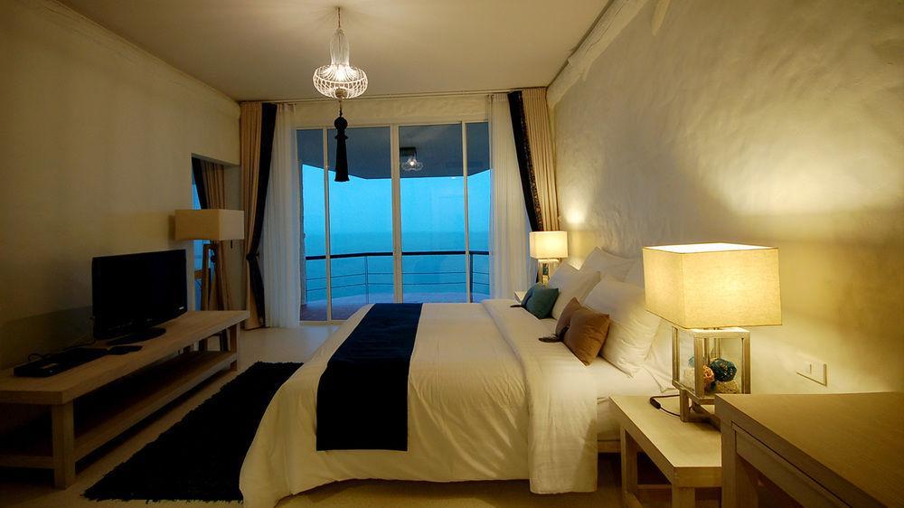 The Blue Sky Resort @ Ranong Exterior foto