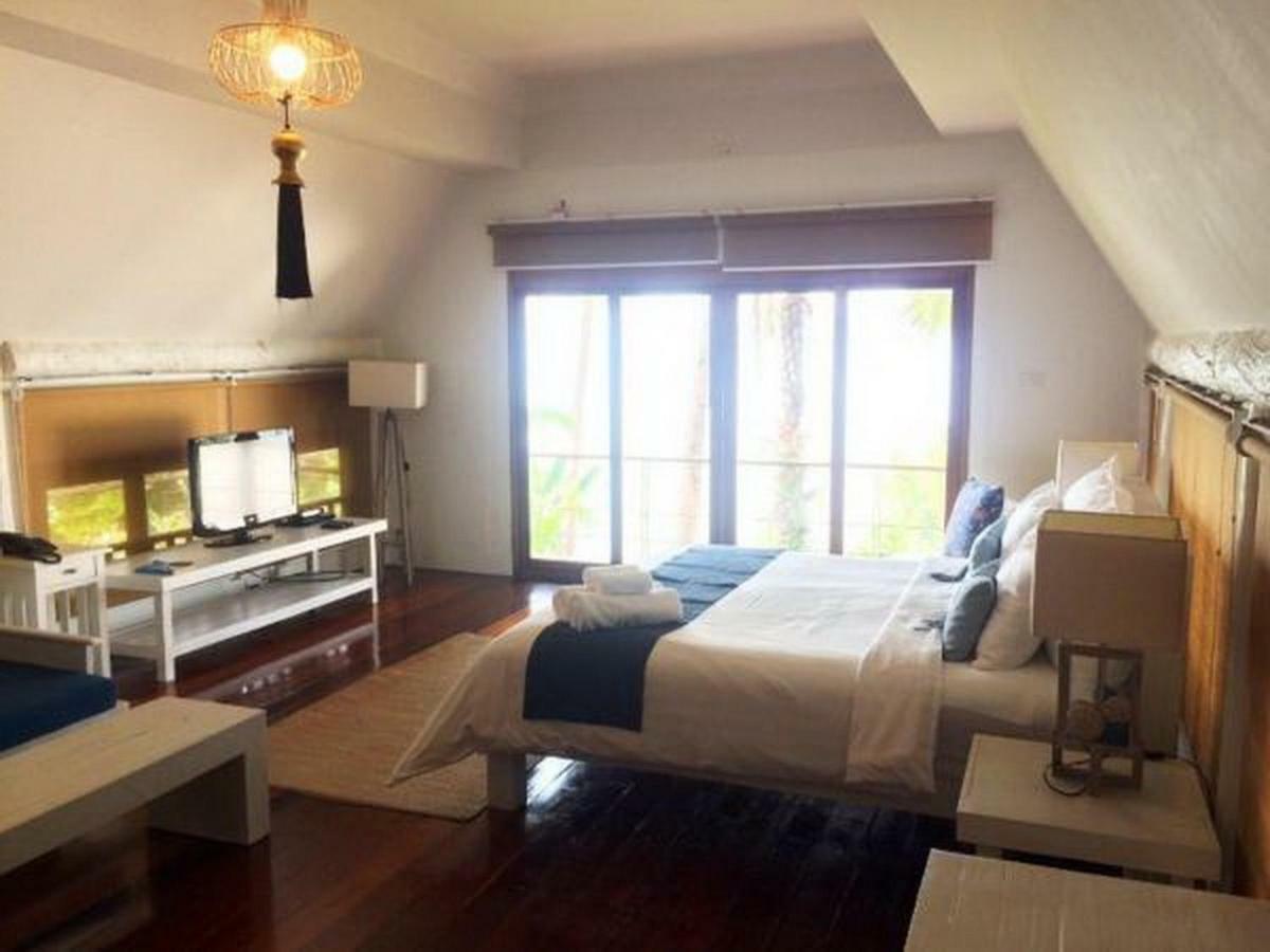 The Blue Sky Resort @ Ranong Exterior foto